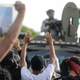 Image for article titled As Officials Warn of Second Coronavirus Wave Due to Mass Protests, Demonstrators Weigh the Risks